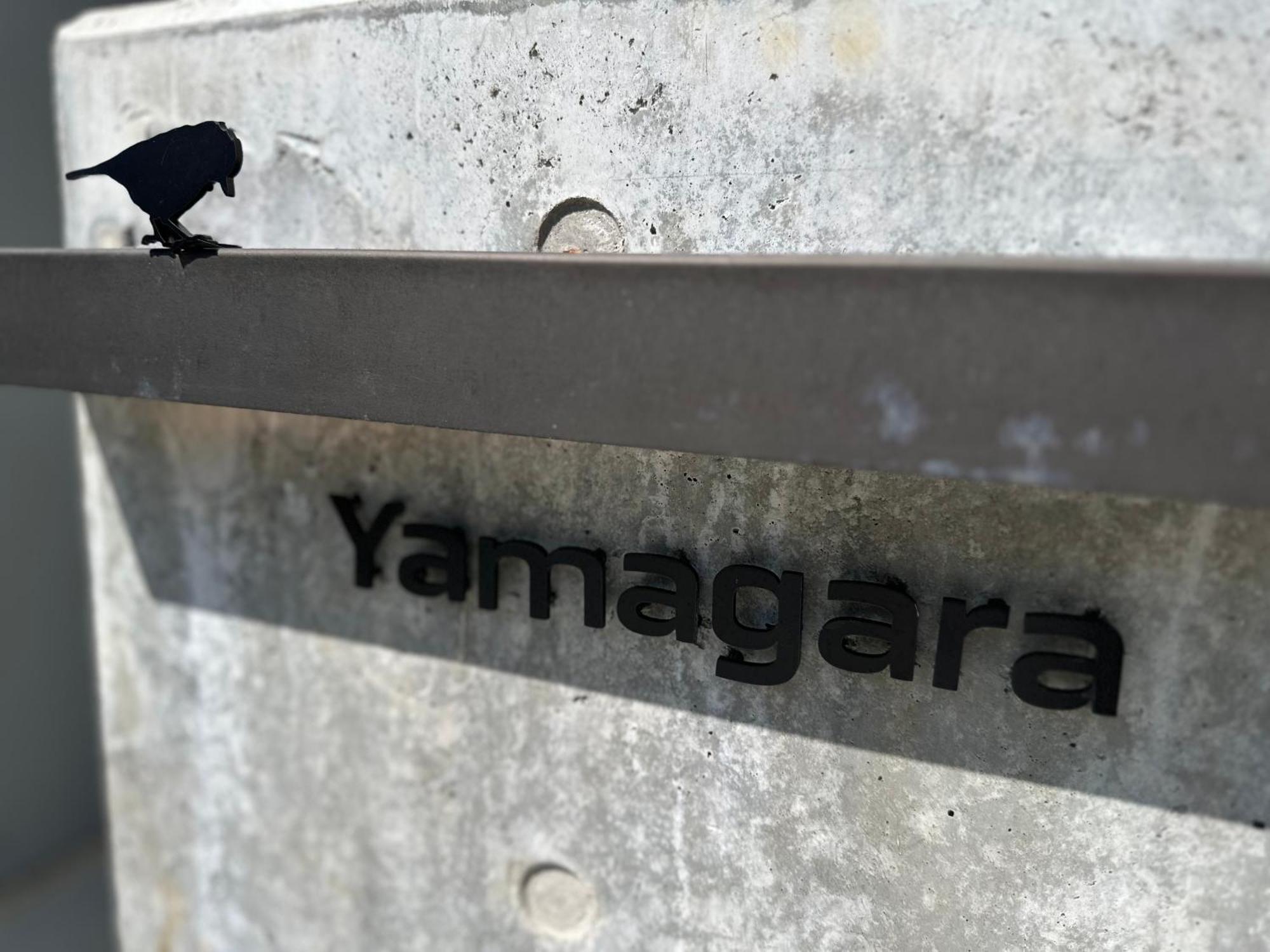 Yamagara With View 別墅