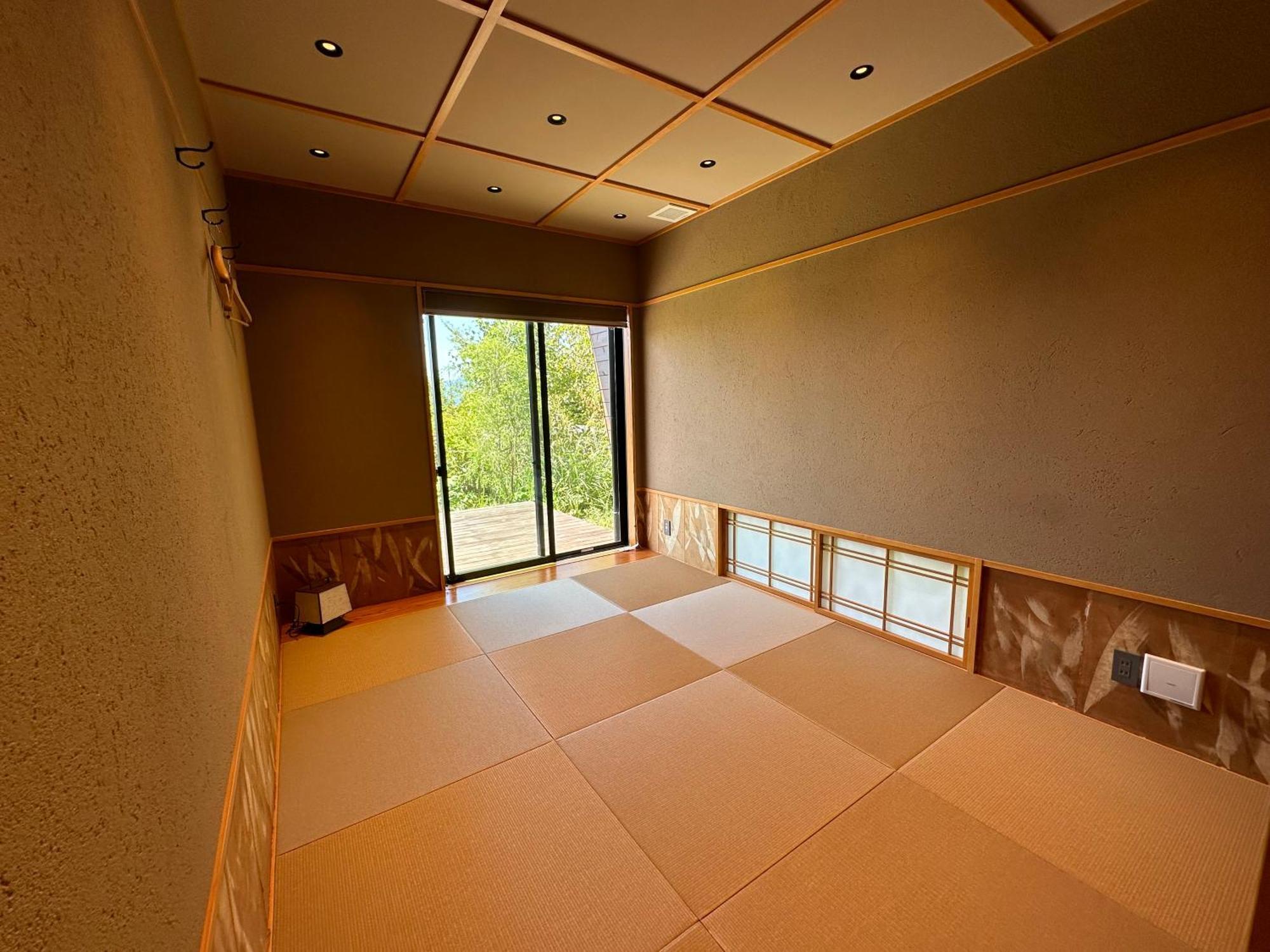 Yamagara With View 別墅 Azagawa